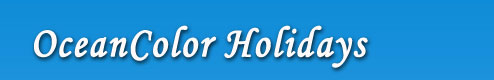 OcealColor Holidays